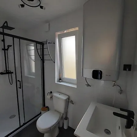 Apartment Spokojny Zakatek