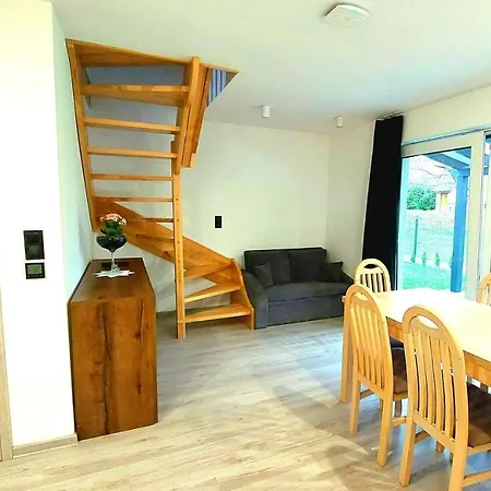 Spokojny Zakatek Apartman *