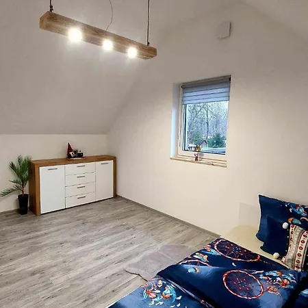 Spokojny Zakatek Apartment Ustron