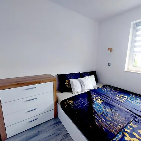 Apartment Spokojny Zakatek