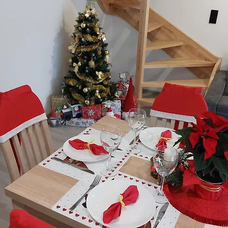 Apartment Spokojny Zakatek Ustron