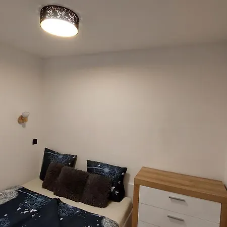Apartment Spokojny Zakatek Ustron