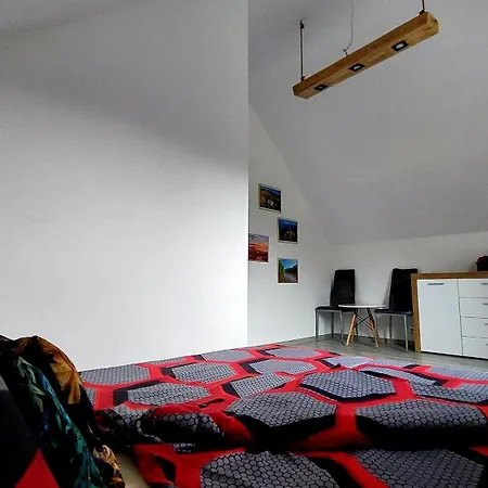 Spokojny Zakatek Ustron