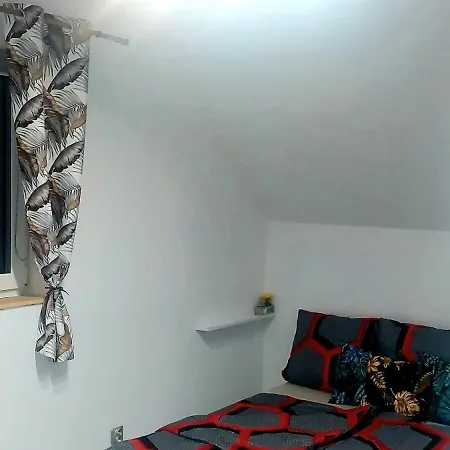 Spokojny Zakatek Apartment