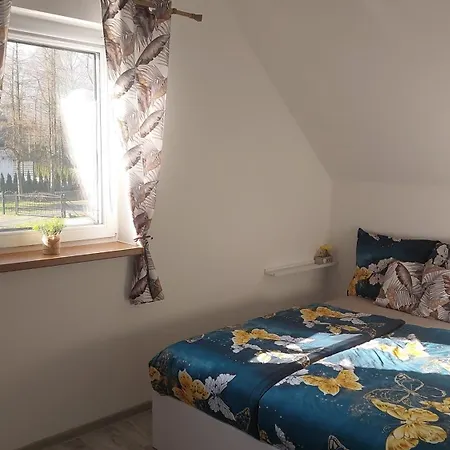 Apartman Spokojny Zakatek Ustroń