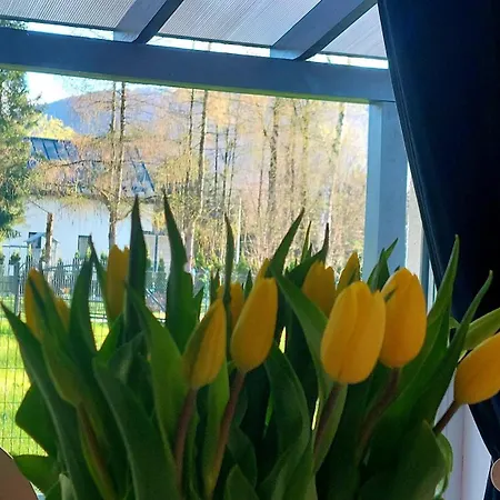 Spokojny Zakatek Apartman