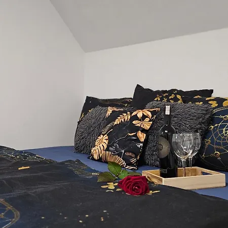 Spokojny Zakatek Apartment