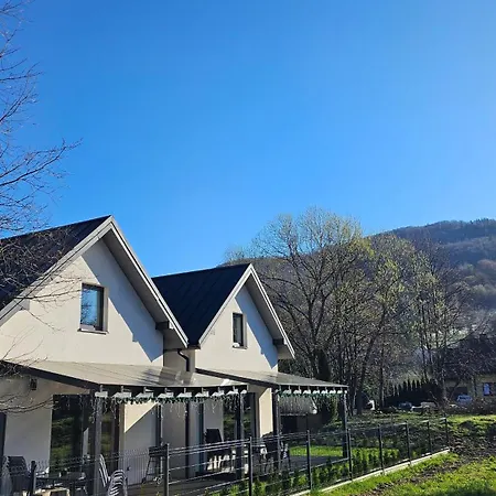 Spokojny Zakatek Apartman *