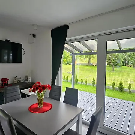 Apartman Spokojny Zakatek Ustroń