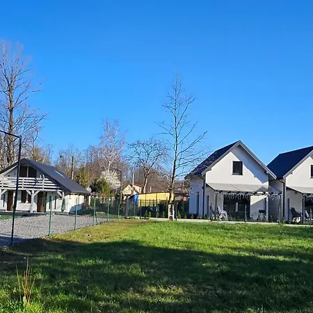 Spokojny Zakatek Ustroń